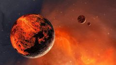 الصين تدعو لإختبار مركبة إنزال ستنطلق إلى الكوكب الأحمر