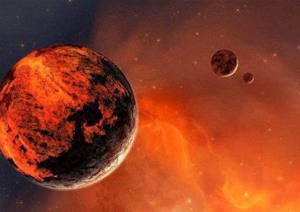 الصين تدعو لإختبار مركبة إنزال ستنطلق إلى الكوكب الأحمر