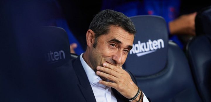 فالفيردي يرفض الرد على تصريحات الكرواتي