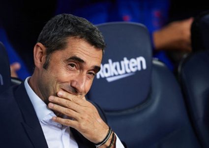 فالفيردي يرفض الرد على تصريحات الكرواتي