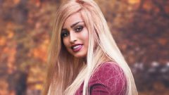 الفنانة غدير الفهد تفجر مفاجأة