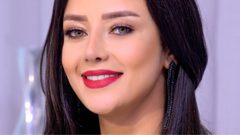 رضوى الشربيني تحتفل بعيد ميلاد والدتها