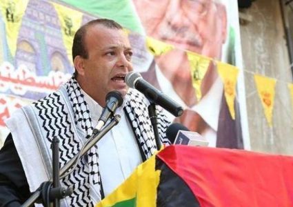 القواسمي: إسرائيل ترتكب أبشع الجرائم بحق الانسانية جمعاء