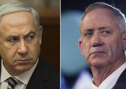 الاحتلال: الانتخابات الثالثة لن تغير المشهد السياسي