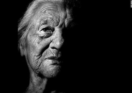 ما هو السر الغامض وراء العمر الطويل للمعمرين ؟