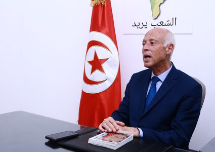 بن سعيد يكلف رسميا الحبيب الجملي لتشكيل الحكومة التونسية