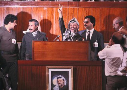 31 عاماً على إعلان وثيقة الاستقلال