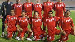 التعادل الإيجابي يخيم على عسكر والكرمل في دوري الدرجة الأولى