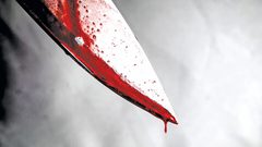 ضحية تكشف قاتلها قبل لحظات من مفارقتها الحياة !