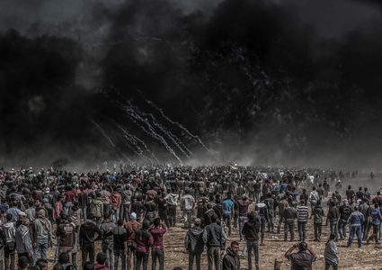 تأجيل فعاليات "جمعة تجديد التفويض لوكالة الغوث"