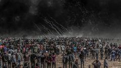 تأجيل فعاليات "جمعة تجديد التفويض لوكالة الغوث"