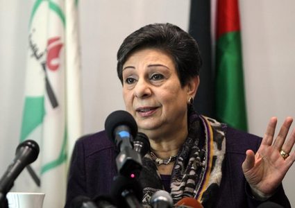 عشراوي: تجديد ولاية "الأونروا" انتصار للعدالة والقانون الدولي