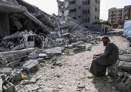 3 مليون دولار خسائر العدوان على غزة