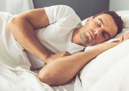 أحلام مخيفة "تحمل رسالة من الدماغ"