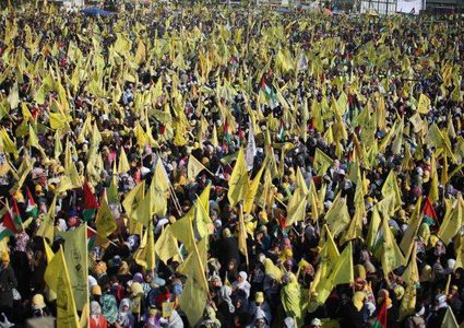 فتح: تجديد التفويض للأونروا انتصار لشعبنا