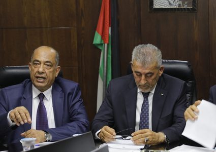 الشلالدة يحمل حكومة الاحتلال المسؤولية عن حياة الأسير أبو دياك