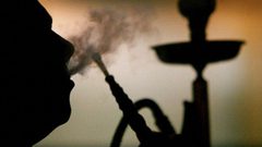 أضرار لا تصدق لتدخين النرجيلة