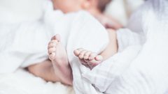 قتلا طفلهما بسبب "الحمية الغذائية"