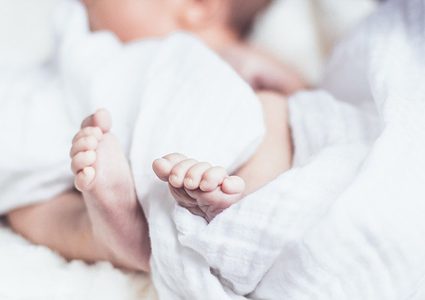 قتلا طفلهما بسبب "الحمية الغذائية"