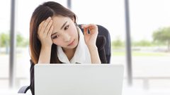 خطورة العمل دون الحصول على اجازة