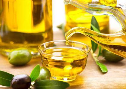 نصيحة للرجال.. زيت الزيتون أفضل من الفياغرا!