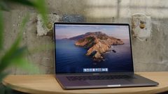 أحدث حواسب MacBook