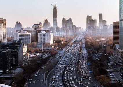 علاقة الطرق المزدحمة بسرطان الدماغ