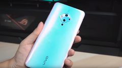 Vivo تكشف عن أحدث هواتفها