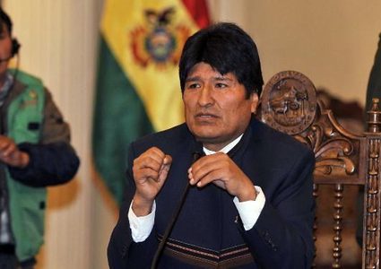 مقتل 5 محتجين في اشتباكات ببوليفيا