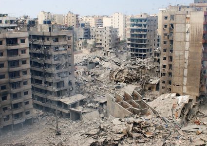 تصويت أممي على قرار يجبر "إسرائيل" دفع تعويضات عن عدوان 2006