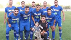 فريق جنين يفوز على سلوان في دوري الدرجة الاولى
