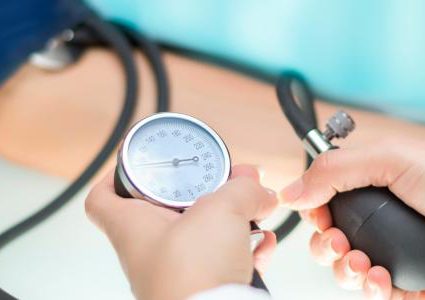دراسة: علاج إرتفاع ضغط الدم يمنحك حياة أطول!