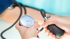 دراسة: علاج إرتفاع ضغط الدم يمنحك حياة أطول!