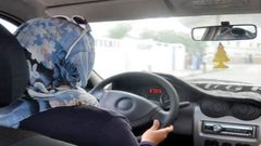 دراسة: الاستماع للموسيقى أثناء القيادة يفيد القلب