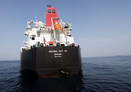 تقرير يفضح تورُّط قطر في هجمات إيران على ناقلات السعودية