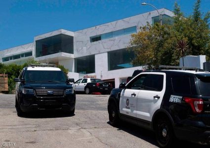 أمريكي يقتل عائلته كاملة وينتحر