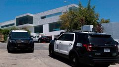 أمريكي يقتل عائلته كاملة وينتحر