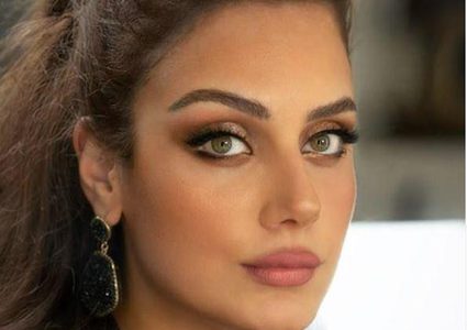 زينب فياض تعلن وفاة جدها