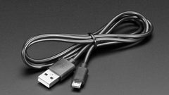 ما هي الطريقة التي يجب أن تتبعها عن استخدام كابل "USB" ؟