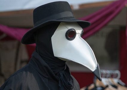 تسجيل إصابات بالطاعون الدبلي في أرياف شمال الصين