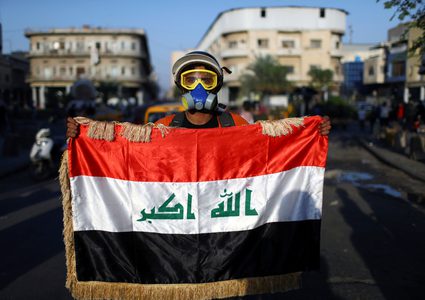 التعديل الوزاري بالعراق سيشمل وزارات خدمية واقتصادية