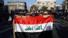 التعديل الوزاري بالعراق سيشمل وزارات خدمية واقتصادية