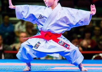 بطولة فلسطين الرسمية للكاراتية... انتصار على عراقيل الاحتلال