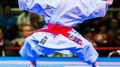 بطولة فلسطين الرسمية للكاراتية... انتصار على عراقيل الاحتلال