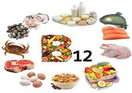 أبرز علامات نقص فيتامين B12
