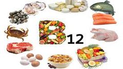 أبرز علامات نقص فيتامين B12