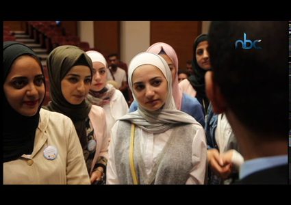 قعدة سوشلجية تناقش التطور الرقمي