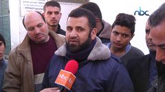 غزة تشيّع جثمان الشهيدة أمل الترامسي