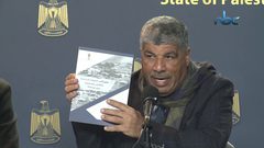 مقاومة الجدار والاستيطان تعقد مؤتمرًا حول انتهاكات الاحتلال