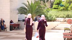 جامعة النجاح الوطنية تطلق فعاليات مئويتها